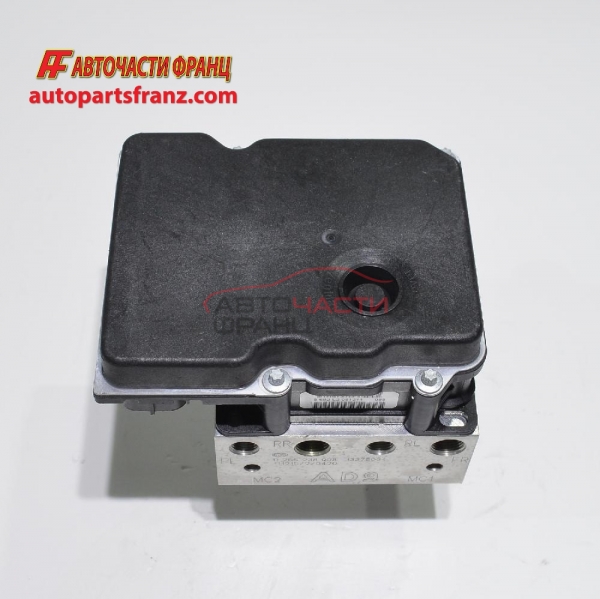 ABS помпа Opel Meriva B 1.3 CDTI 75 конски сили 13375034