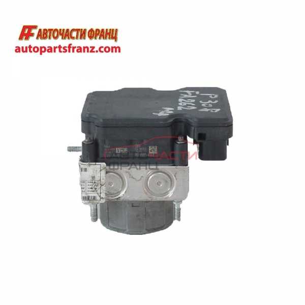 ABS  помпа Peugeot 308 1.6 HDI 90 конски сили 9805825380