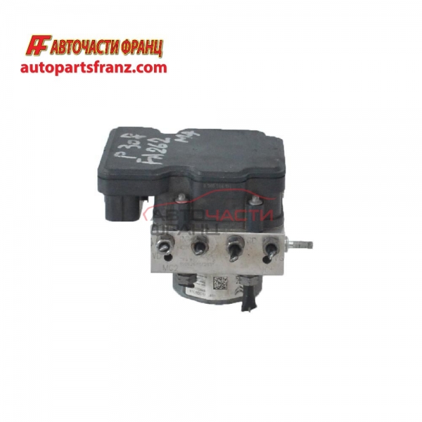 ABS  помпа Peugeot 308 1.6 HDI 90 конски сили 9805825380