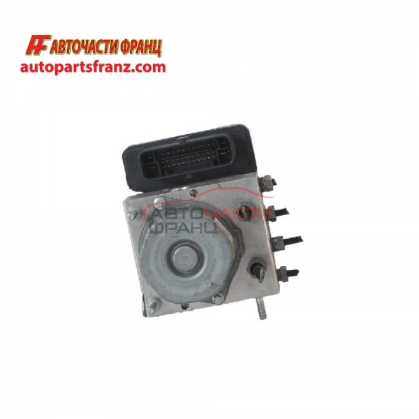 ABS  помпа Peugeot 308 1.6 HDI 90 конски сили 9805825380