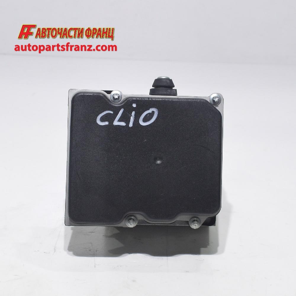 abs помпа Renault Clio III 1.2 16V 75 конски сили 8200701499
