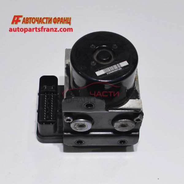 ABS помпа Renault Laguna III 1.5 DCI 110 конски сили 10.0961-1419.3