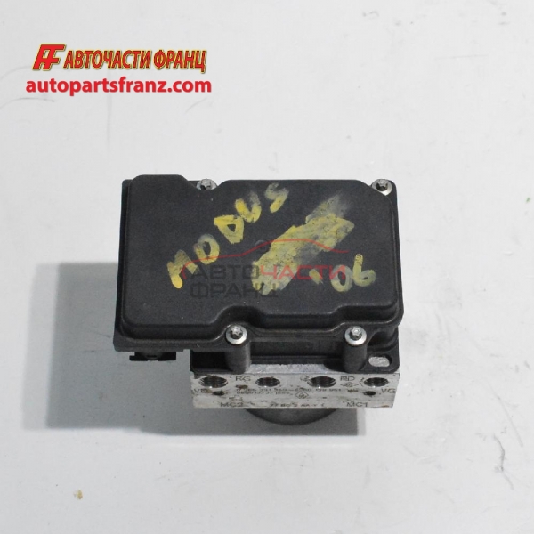 ABS помпа Renault Modus 1.5 DCI 8200129951