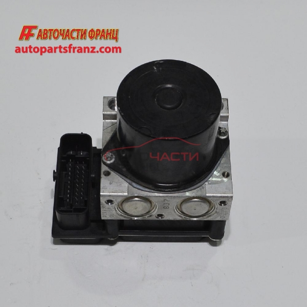 ABS помпа Seat Ibiza III 1.9 TDI 130 конски сили 6Q0614117S