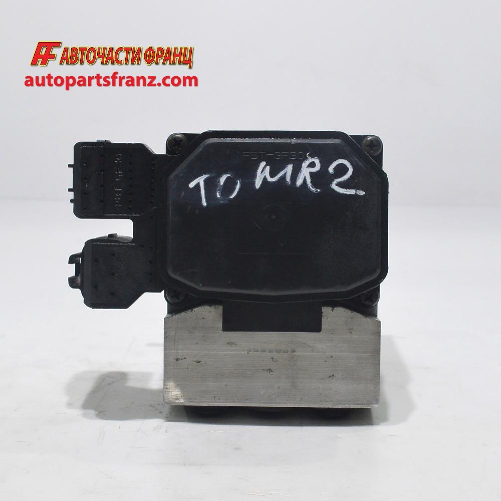 abs помпа Toyota MR2 1.8 16V 140 конски сили 44510-17080