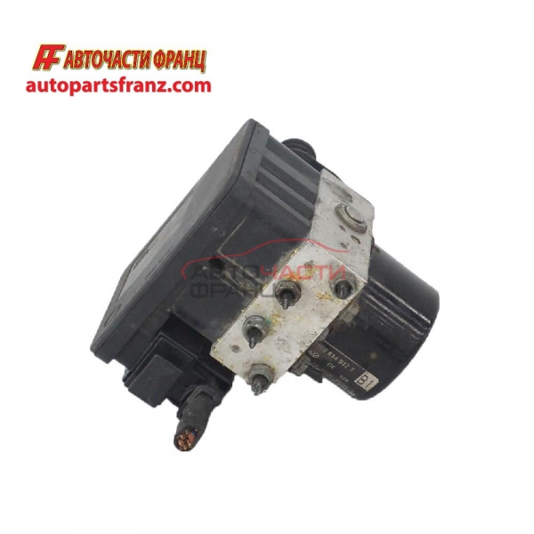 abs помпа VW Golf 5 2.0 TDI 140 конски сили 1K0907379AA