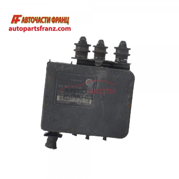 abs помпа VW Golf 5 2.0 TDI 140 конски сили 1K0907379AA
