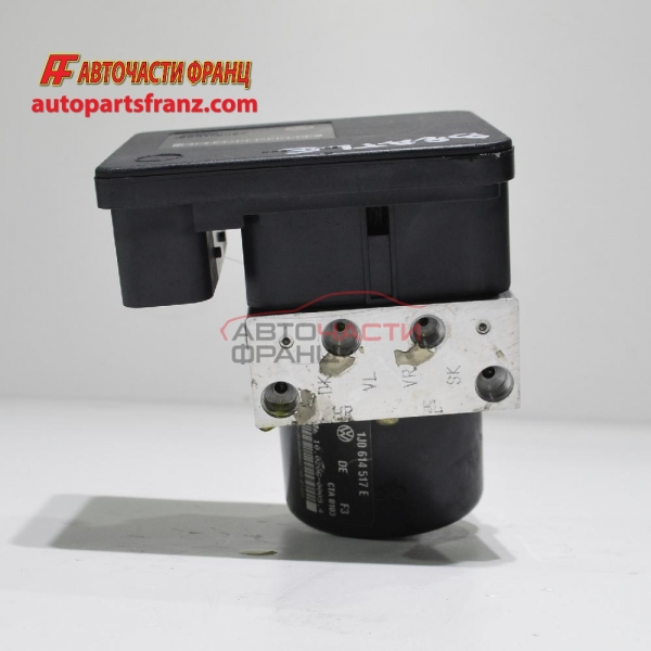 ABS помпа VW Golf 4 1.9 TDI 130 конски сили 10.0206-0009.4