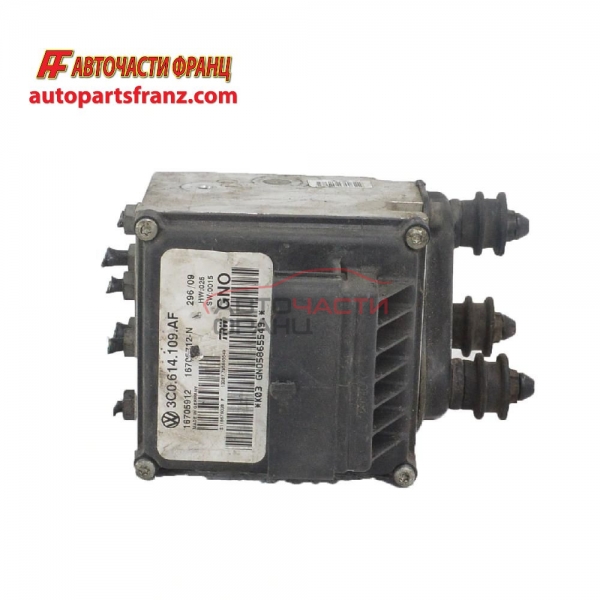 abs помпа  VW Passat VI 2.0 TDI 140 конски сили 3C0.614.109.AF