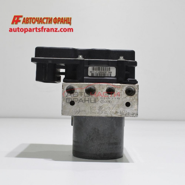 ABS помпа VW Passat VI 1.8T 163 конски сили 0265234336