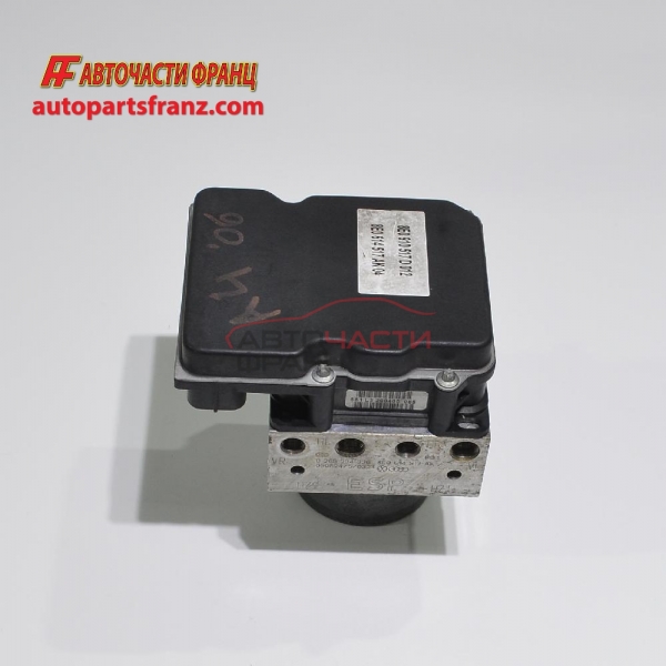 ABS помпа VW Passat VI 1.8T 163 конски сили 0265234336