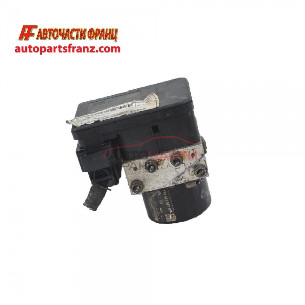 abs помпа VW Touran 1.9 TDI 105 конски сили 1K0614517M