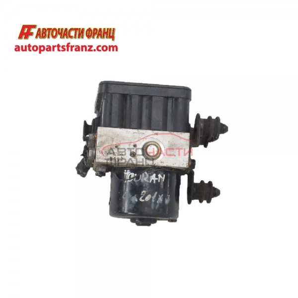 abs помпа VW Touran 1.9 TDI 105 конски сили 1K0614517M