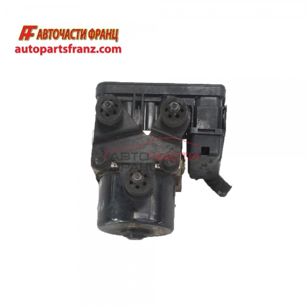 abs помпа VW Touran 1.9 TDI 105 конски сили 1K0614517M