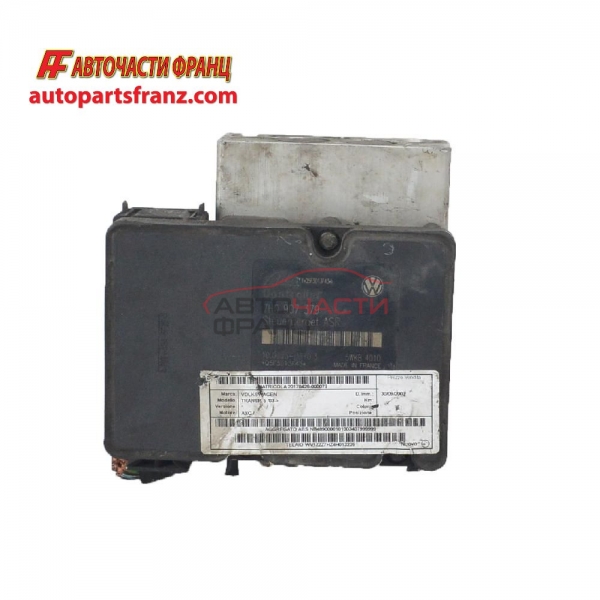abs помпа VW Transporter 1.9 TDI 85 конски сили 7H0907379