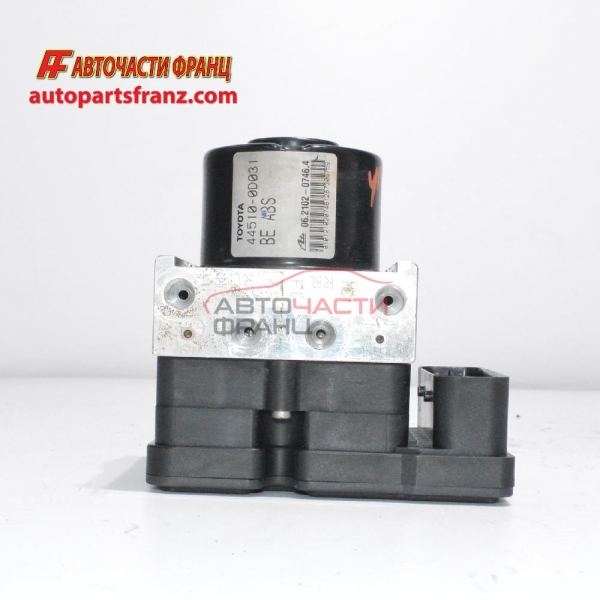 ABS помпа Toyota Yaris 1.3 VVT-i 87 конски сили 44510-0D031
