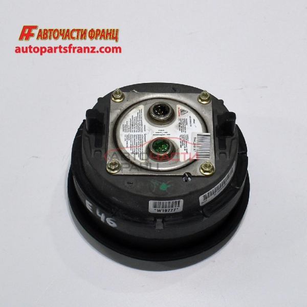 AIRBAG волан BMW E46 2.0D 150 конски сили