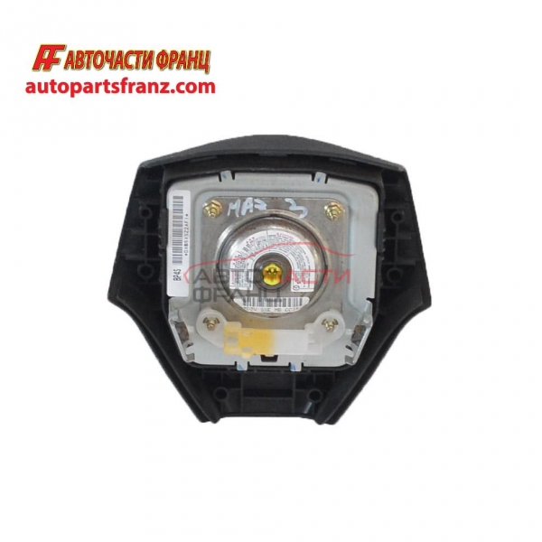 airbag волан Mazda 3 2.0 CD 143 конски сили