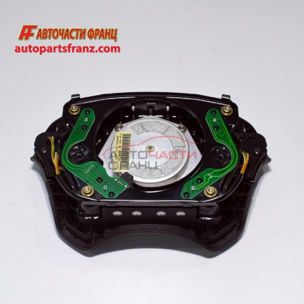 airbag волан Mercedes E-Class W210 2.5 TD 150 конски сили