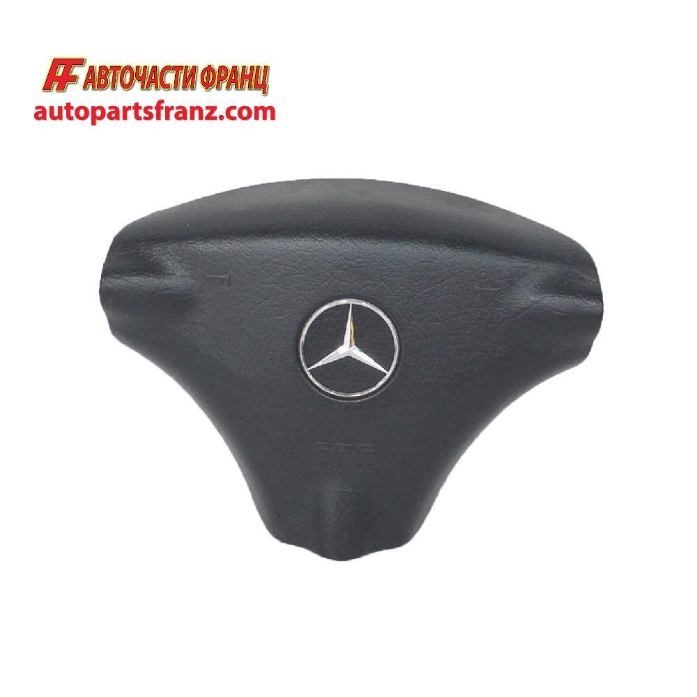airbag волан Mercedes Vaneo W414 1.7 CDI 75 конски сили