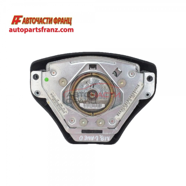 airbag волан Mercedes Vaneo W414 1.7 CDI 75 конски сили