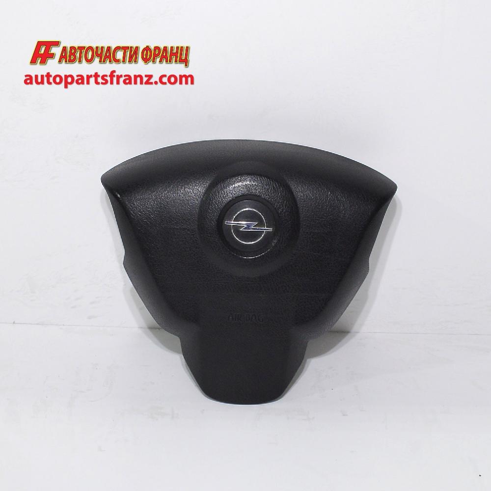airbag волан Opel Movano A 2.5 CDTI 120 конски сили