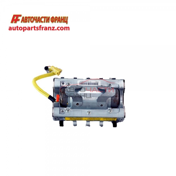 airbag Toyota Yaris 1.3 VVT-i 87 конски сили