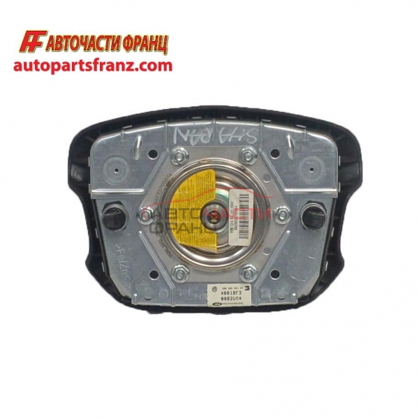 airbag волан VW Sharan 1.9 TDI 110 конски сили