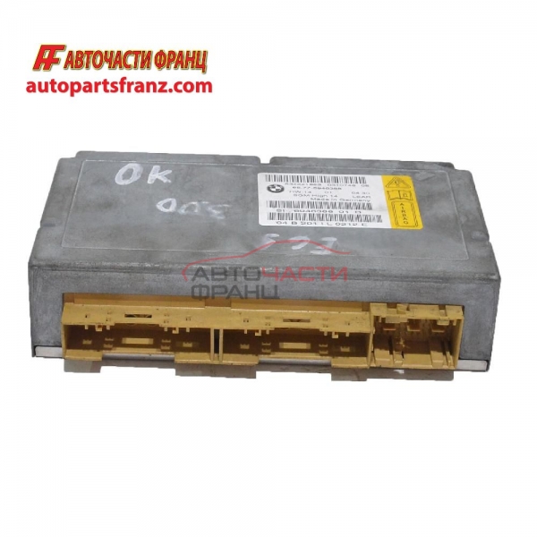 airbag модул BMW E61 3.0 D 231 конски сили 532221853