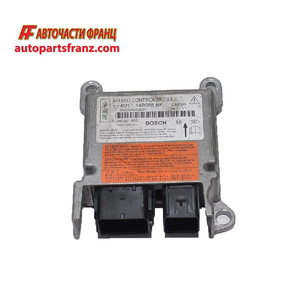 airbag модул за Ford Focus / Форд Фокус, II  2004-2010 г.,  N: 0285001552