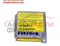 airbag модул Smart Forfour 1.3 I 95 конски сили airbag модул Smart Forfour 1.3 I 95 конски сили