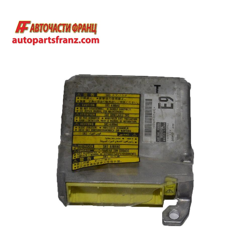 airbag модул за Toyota Prius / Тойота Приус 2004-2009
