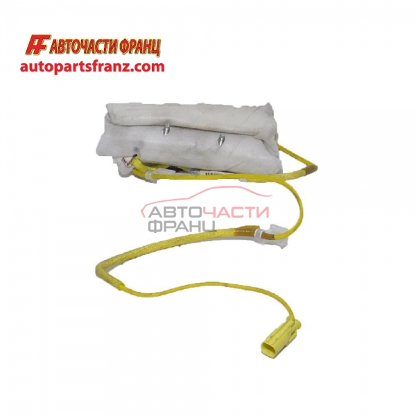 airbag предна дясна седалка Toyota Yaris 1.4 D-4D 90 конски сили