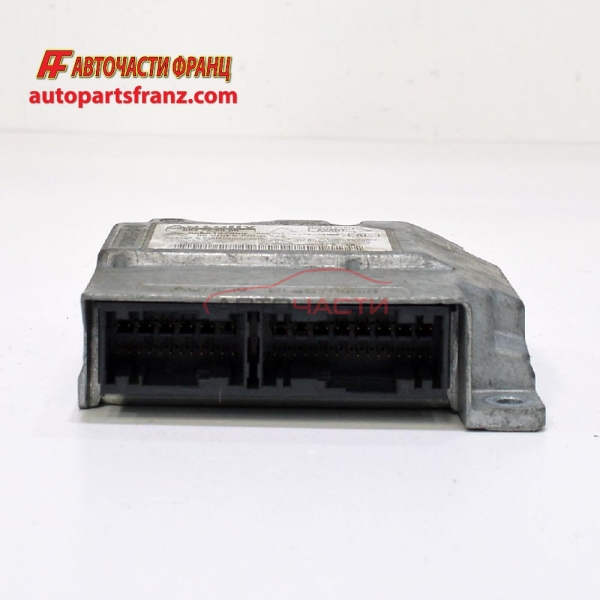 airbag модул Citroen C4 1.6 HDI 90 конски сили 9658137980