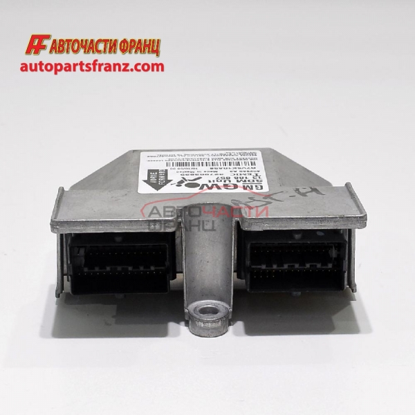 airbag модул за Opel Astra / Опел Астра, H 2004-2010 г.