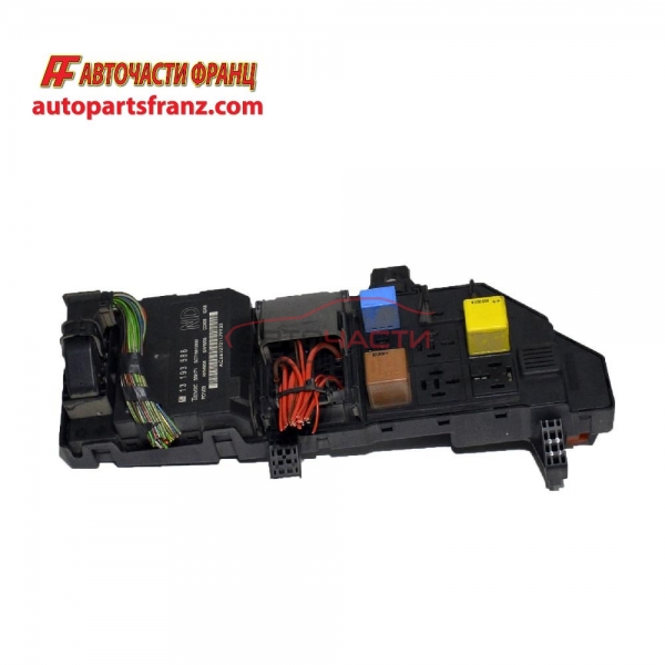 bsi модул за Opel Vectra / Опел Вектра , C 2002-2008 г.