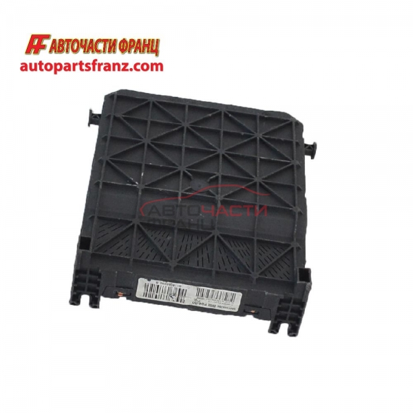 bsi модул за Peugeot 1007 / Пежо 1007,  2004-2009 г.  1.4 HDI дизел