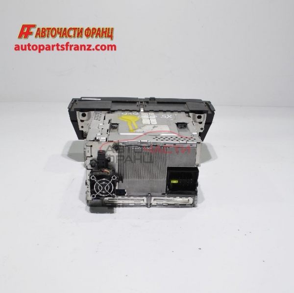 Навигация BMW X5 E70 3.0D 235 конски сили 6583 9159047-01