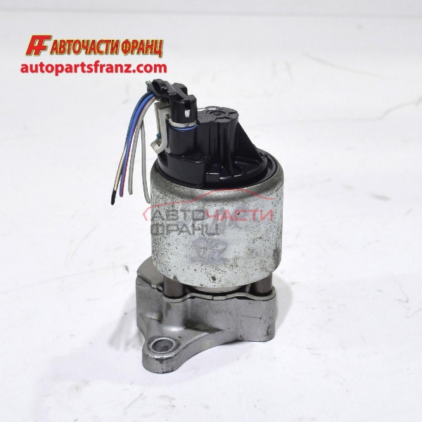 EGR Chevrolet Spark 1.2 i 82 конски сили 006114