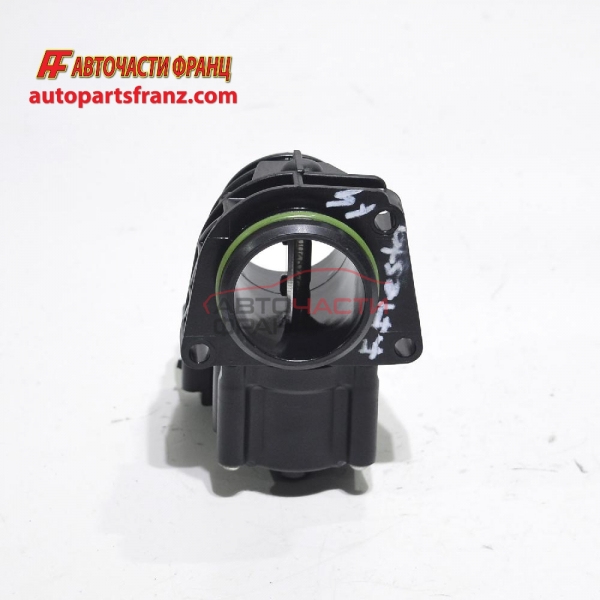 Дросел Ford Fiesta V 1.4 TDCi 68 конски сили 9656113080