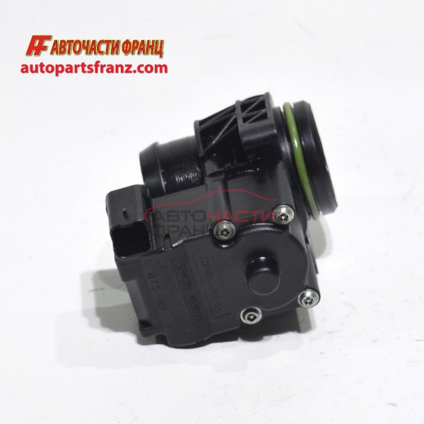 Дросел Ford Fiesta V 1.4 TDCi 68 конски сили 9656113080