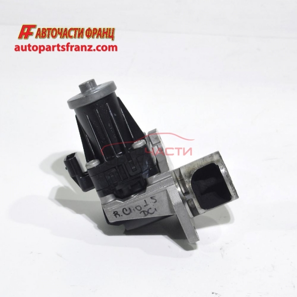 egr Renault Clio III 1.5 DCI 65 конски сили H8200129863