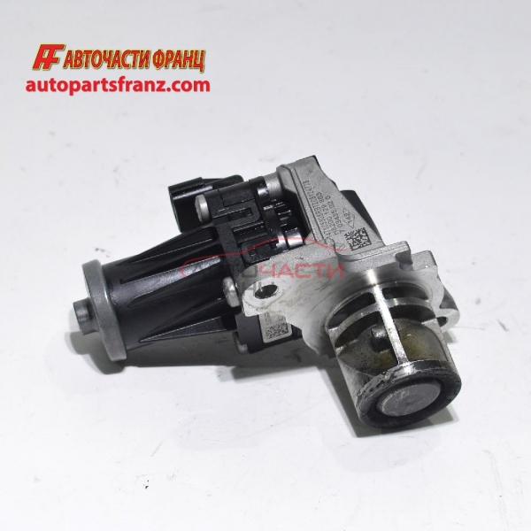 egr Renault Clio III 1.5 DCI 65 конски сили H8200129863