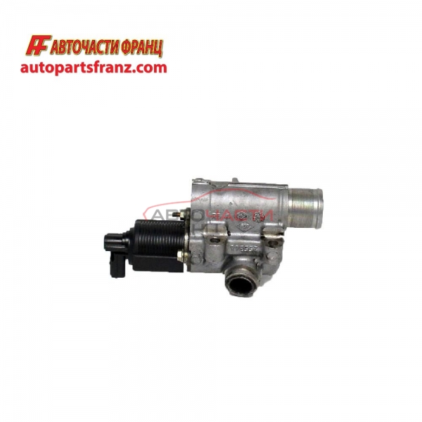 egr клапани Renault Clio II 1.5 DCI 82 конски сили 8200469586
