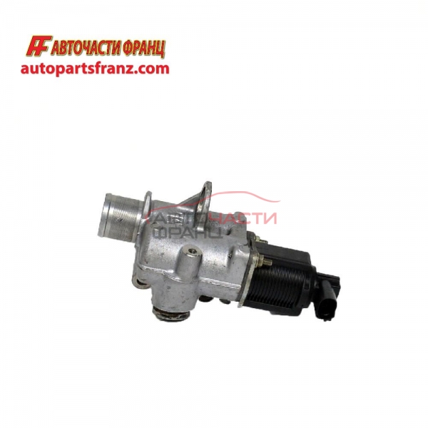 egr клапани Renault Clio II 1.5 DCI 82 конски сили 8200469586