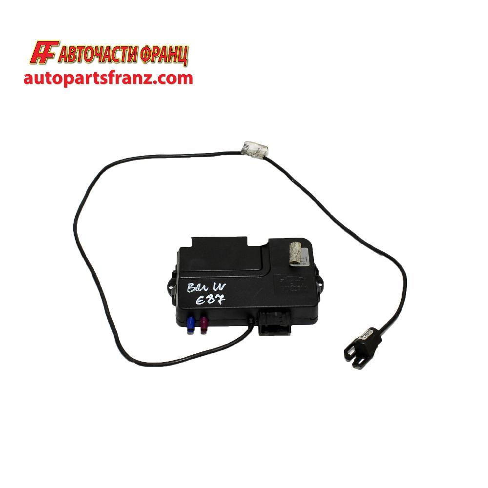 gps антена BMW E87 2.0 D 163 конски сили XG4C1404