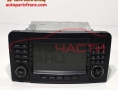 НАВИГАЦИЯ MERCEDES ML W164 3.0 CDI 224 КОНСКИ СИЛИ A1648703889 НАВИГАЦИЯ MERCEDES ML W164 3.0 CDI 224 КОНСКИ СИЛИ A1648703889