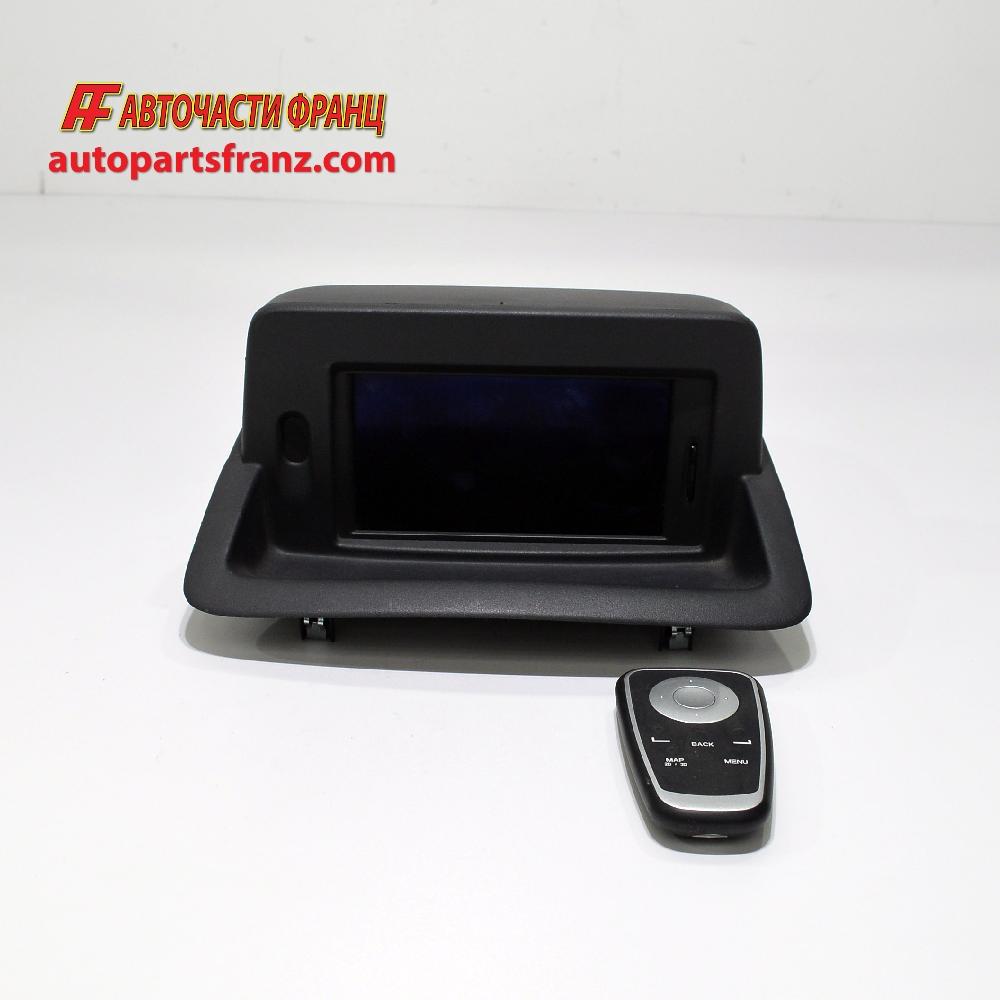 gps навигация за Renault Clio / Рено Клио III