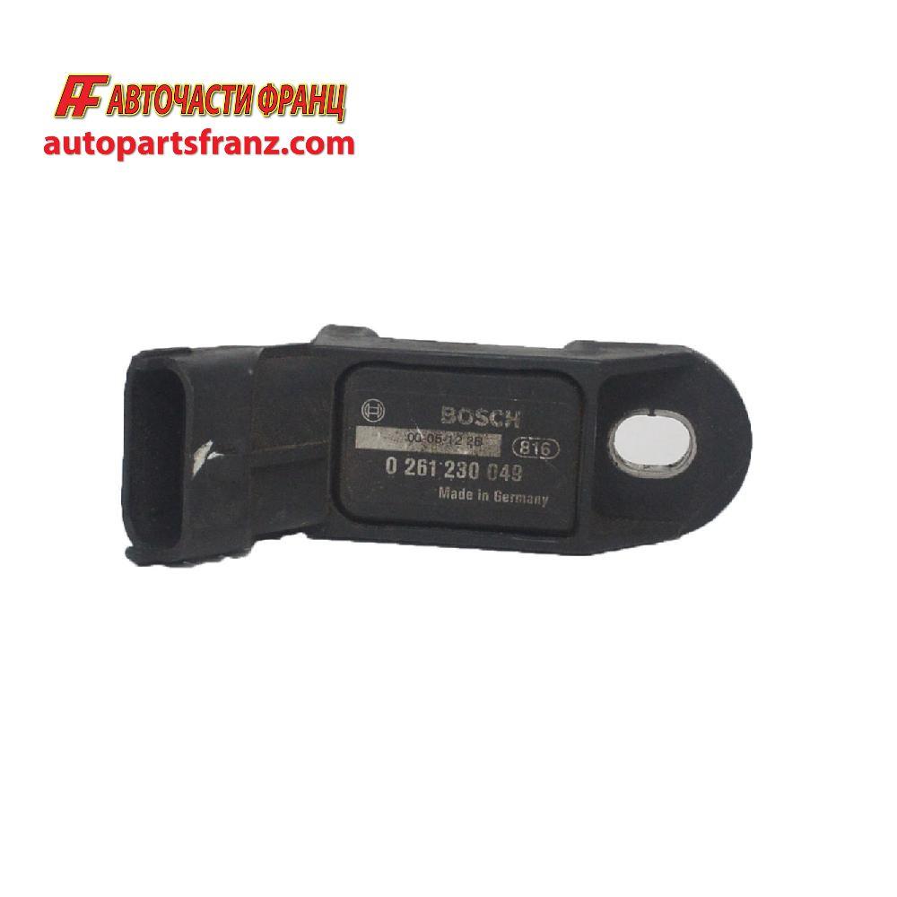 map сензор за Smart Fortwo / Смарт Фортво W450  1998-2007 0.6 бензин,№0261230049