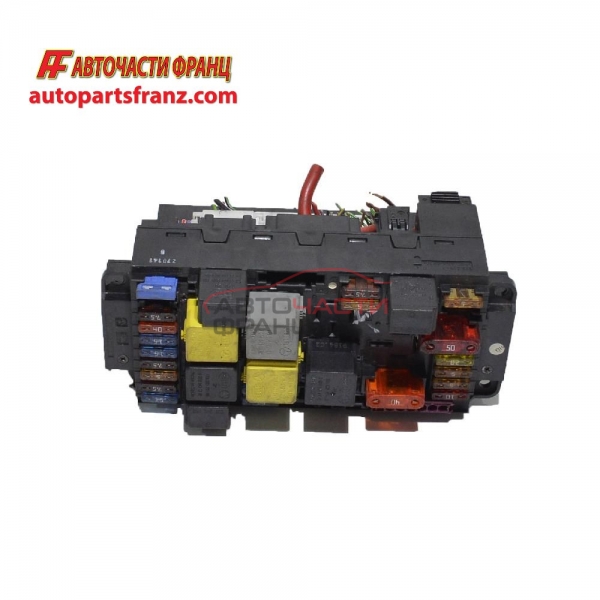 sam модул за Mercedes Benz C Class / Мерцедес Бенц Ц Класа W203, 2000-2006 г.